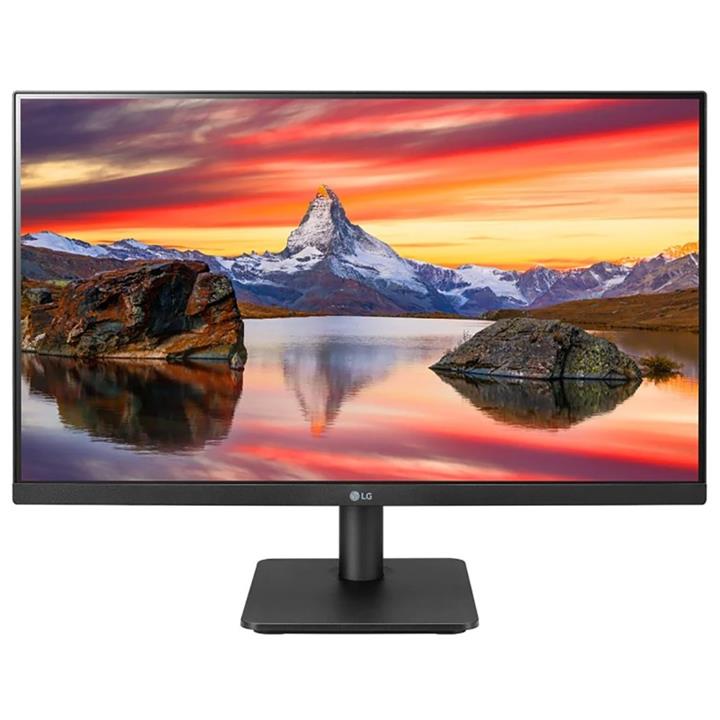 LG 24 MP 400 Monitor 24 inch