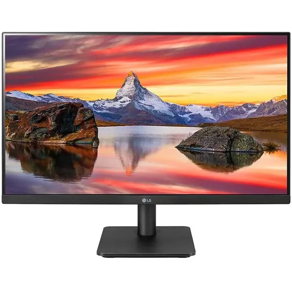 مانیتور ال جی Monitor IPS LG 27MP400-B سایز 27 اینچ Monitor LG 27MP400 27 Inch HDMI