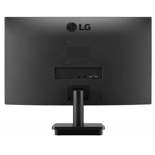 مانیتور ال جی Monitor IPS LG 24MP400-B سایز 24 اینچ LG 24 MP 400 Monitor 24 inch - 4