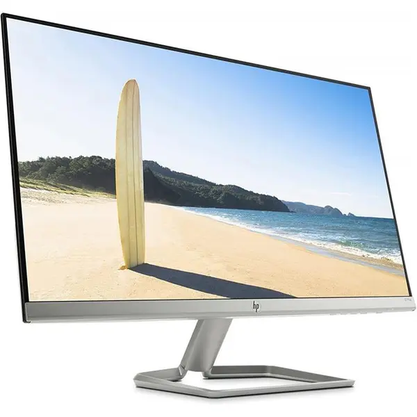 مانیتور اچ پی Monitor IPS HP 27F سایز 27 اینچ HP 27FW