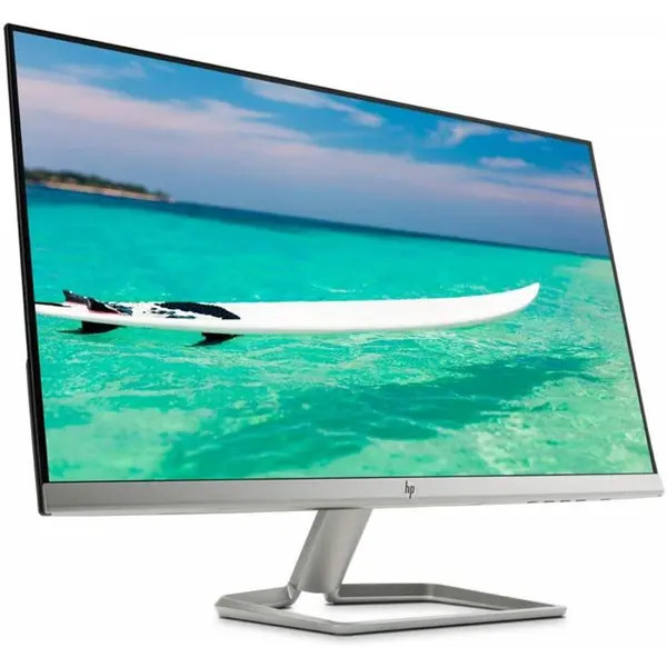 مانیتور اچ پی Monitor IPS HP 27F سایز 27 اینچ HP 27FW