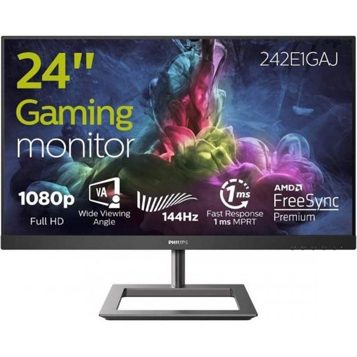 Monitor Philips 242E1GAJ VA Gaming