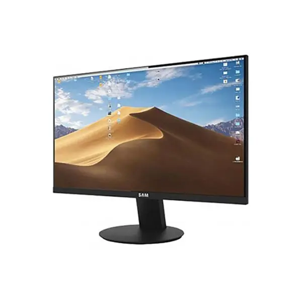 مانیتور سام Monitor SAM LS22RF620H سایز 22 اینچ SAM Monitor SAM LS22RF620H 22inch