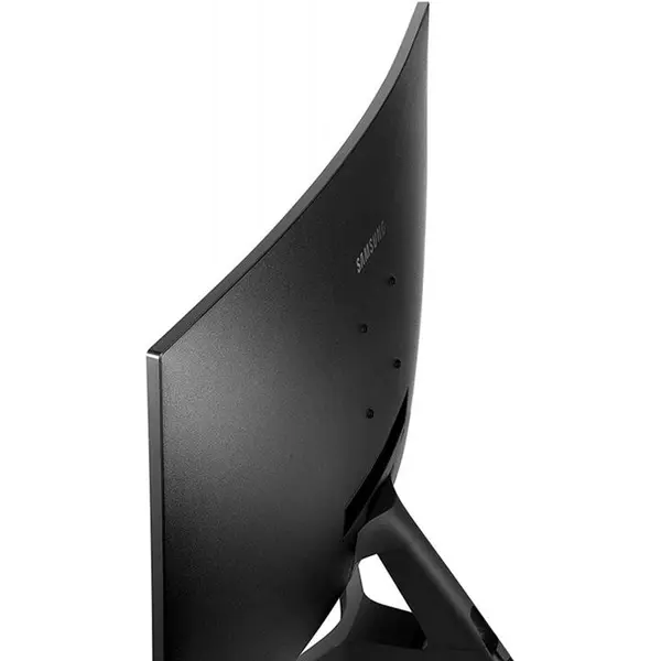 مانیتور منحنی سامسونگ Monitor Samsung C27R500FHM سایز 27 اینچ SAMSUNG C27R500 FHD monitor - 4