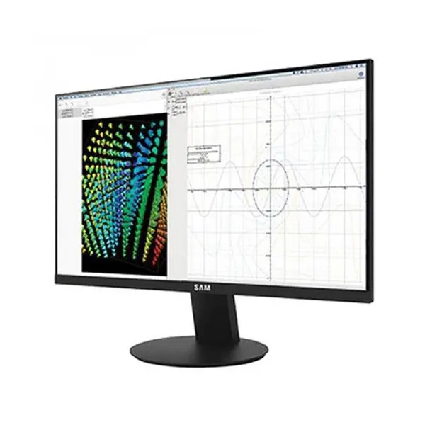 مانیتور سام Monitor SAM LS22RF620H سایز 22 اینچ SAM Monitor SAM LS22RF620H 22inch