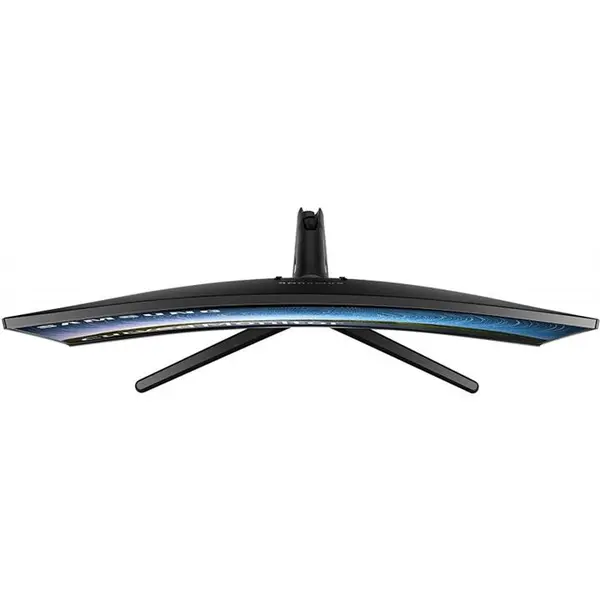 مانیتور منحنی سامسونگ Monitor Samsung C27R500FHM سایز 27 اینچ SAMSUNG C27R500 FHD monitor - 2