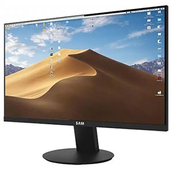 مانیتور سام Monitor SAM LS22RF620H سایز 22 اینچ SAM Monitor SAM LS22RF620H 22inch