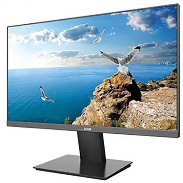 مانیتور سام Monitor SAM LS24RF625 سایز 24 اینچ