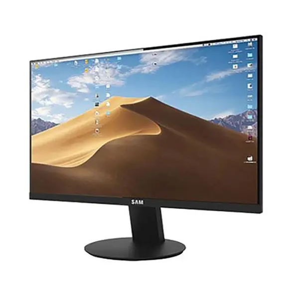 مانیتور سام Monitor SAM LS22RF620H سایز 22 اینچ SAM Monitor SAM LS22RF620H 22inch