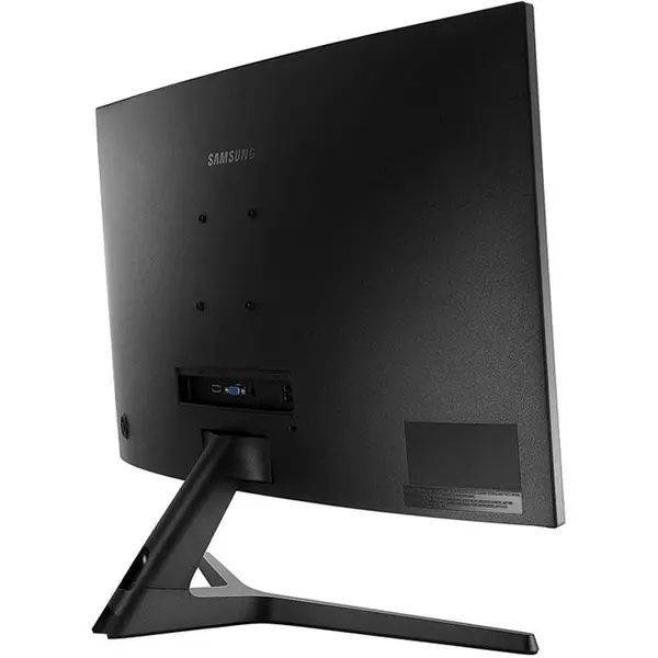 مانیتور منحنی سامسونگ Monitor Samsung C27R500FHM سایز 27 اینچ SAMSUNG C27R500 FHD monitor - 3
