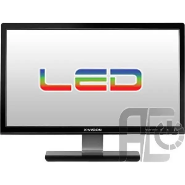 مانیتور ایکس ویژن مدل XVision Full HD LXL2220AIH