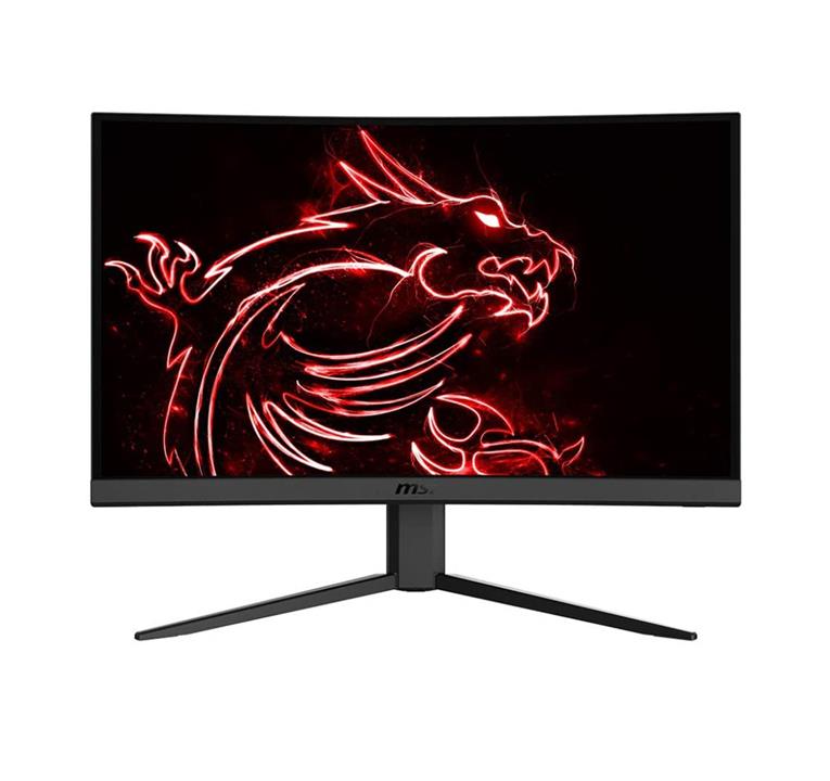 MSI Optix G24C4