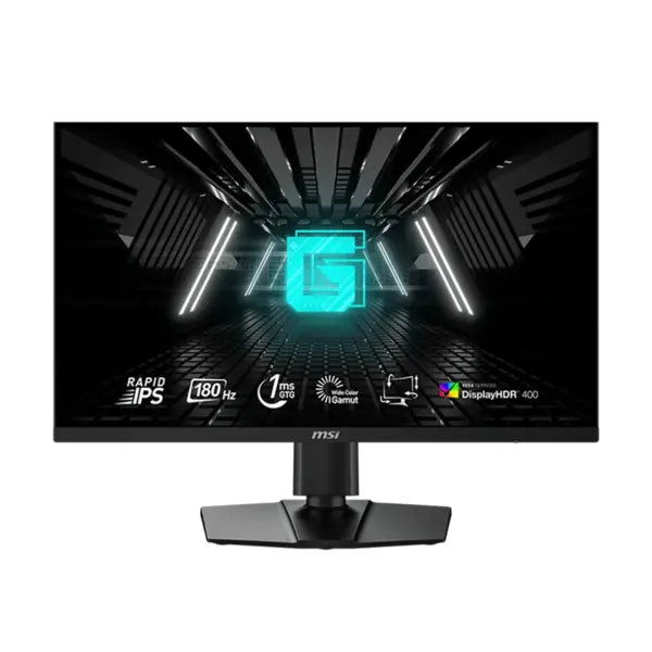 مانیتور گیمینگ ام اس آی MSI G274QPF E2 سایز 27 اینچ