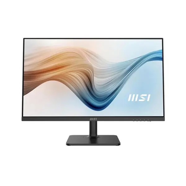 مانیتور ام اس آی MSI Monitor Modern MD271P سایز 27 اینچ MSI Modern MD271P 27 Inch FHD IPS M - 3
