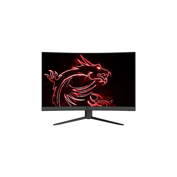 مانیتور ام اس آی مدل MSI OPTIX G27CQ4 سایز 27 اینچ MSI Optix G27CQ4 Curved Monitor - 2