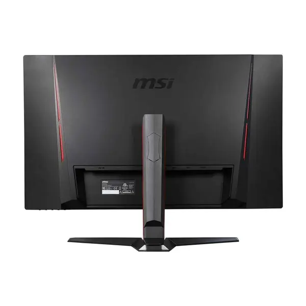 مانیتور ی MSI مدل OPTIX G27C MSI OPTIX G27C MONITOR