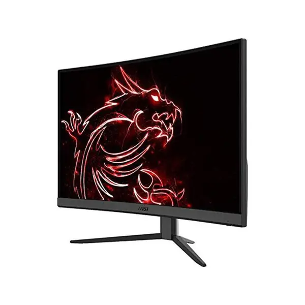 مانیتور ام اس آی مدل MSI OPTIX G27C4 سایز 27 اینچ MSI Optix G27C4 27 Inch FHD VA Gaming Mo - 3