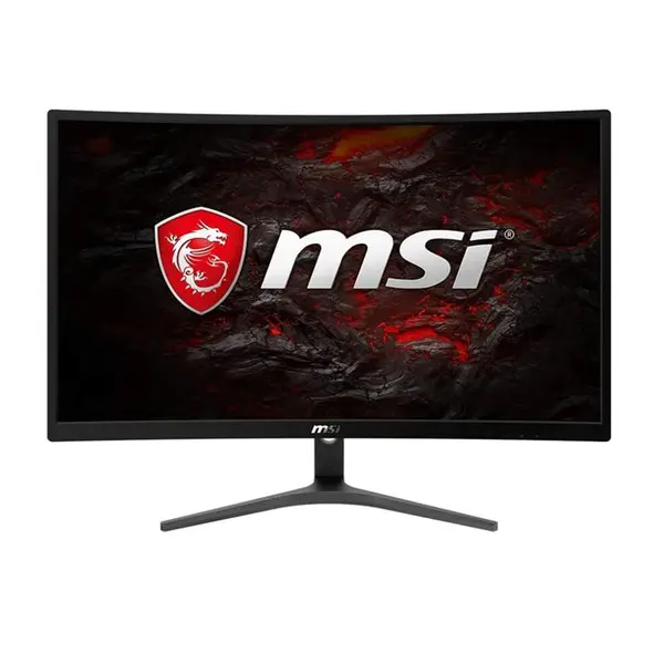 مانیتور گیمینگ منحنی MSI مدل Optix G241VC 24 inch MSI Optix G241