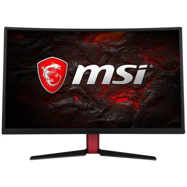 مانیتور ی MSI مدل OPTIX G27C MSI OPTIX G27C MONITOR