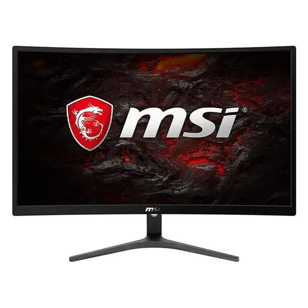 مانیتور گیمینگ منحنی MSI مدل Optix G241VC 24 inch MSI Optix G241