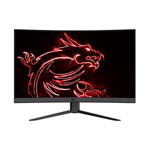 MSI Optix G27C4 27 Inch FHD VA Gaming Mo