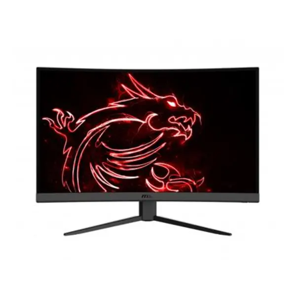 مانیتور ام اس آی مدل MSI OPTIX G27CQ4 سایز 27 اینچ MSI Optix G27CQ4 Curved Monitor - 3