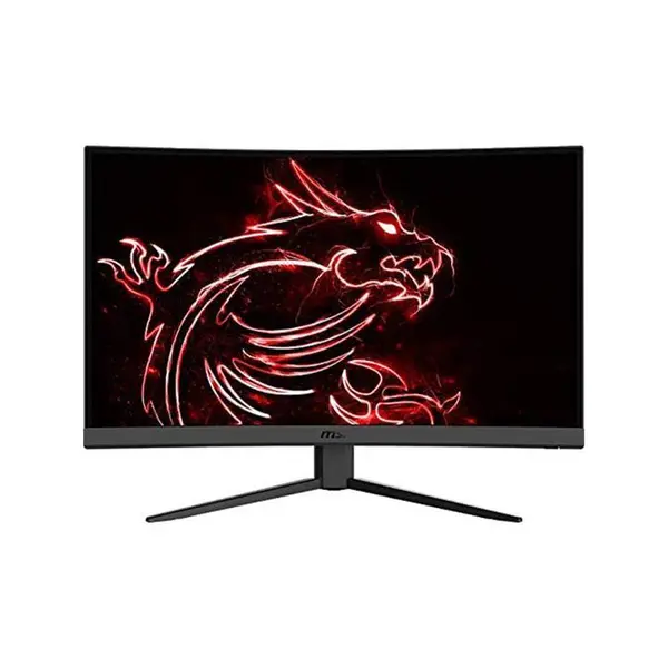 مانیتور ام اس آی مدل MSI OPTIX G27C4 سایز 27 اینچ MSI Optix G27C4 27 Inch FHD VA Gaming Mo - 2