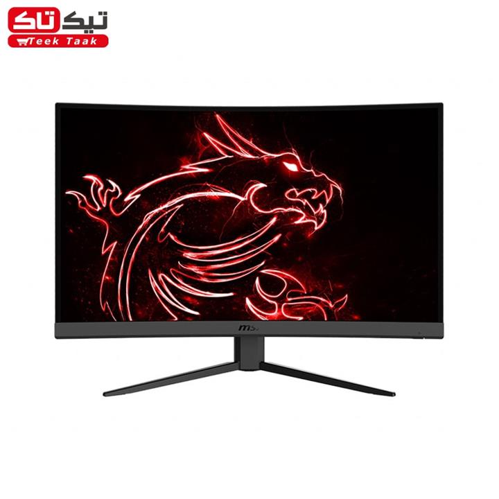 MSI Optix G27CQ4 Curved Monitor