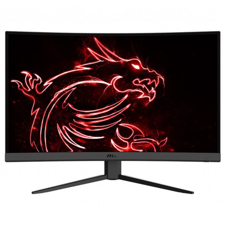 MSI Optix G27CQ4 Curved Monitor