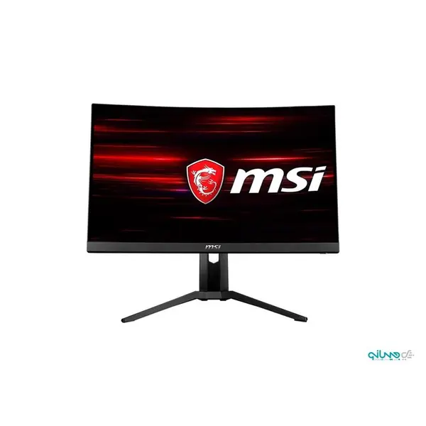 مانیتور ام اس آی مدل MSI OPTIX MAG241CR سایز 24 اینچ Monitor: MSI Full HD Optix MAG241CR VA Curved Gaming - 3