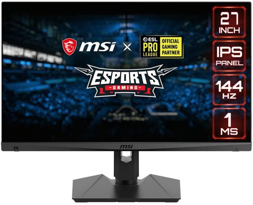 MSI Optix MAG274R