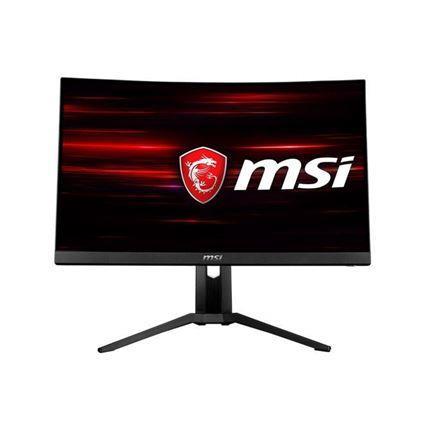 Monitor: MSI Full HD Optix MAG241CR VA Curved Gaming