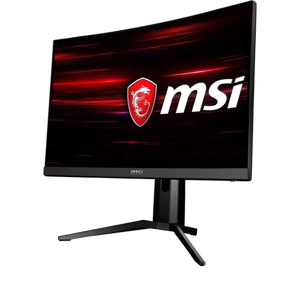 مانیتور ام اس آی مدل MSI OPTIX MAG271CQR سایز 27 اینچ - 2