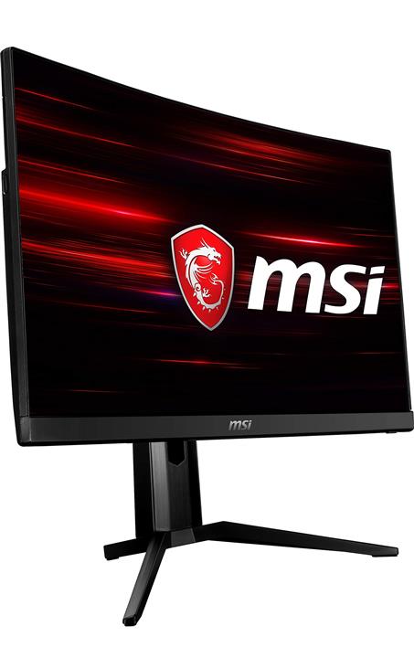 مانیتور ام اس آی مدل MSI OPTIX MAG271CQR سایز 27 اینچ