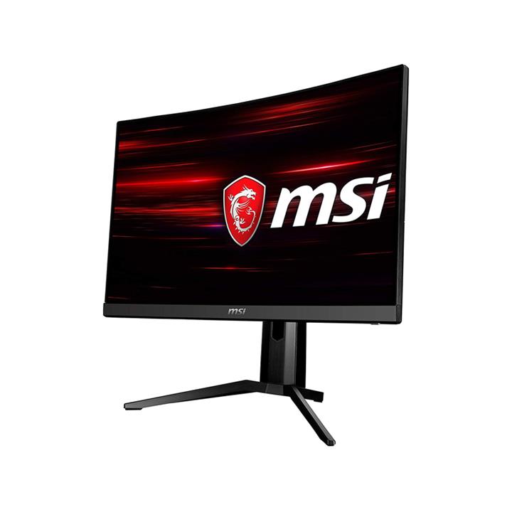 مانیتور ام اس آی مدل MSI OPTIX MAG271CQR سایز 27 اینچ