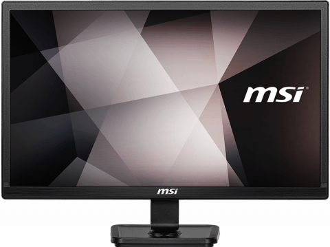 MSI Full HD MP221 Monitor