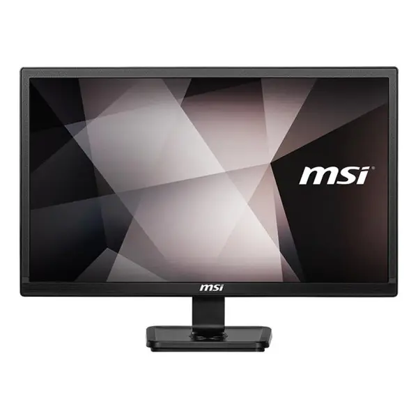 مانیتور ام اس آی مدل MSI PRO MP221 سایز 22 اینچ MSI Full HD MP221 Monitor - 4