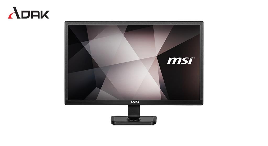 MSI Full HD MP221 Monitor