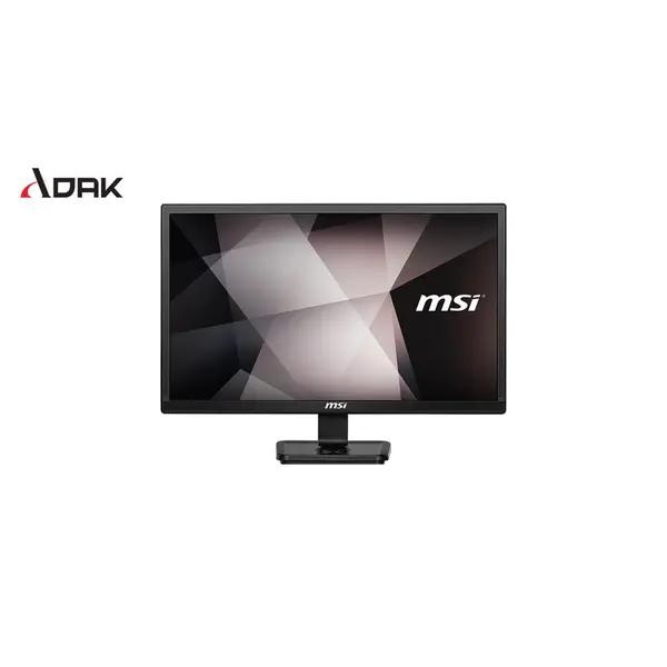 مانیتور ام اس آی مدل MSI PRO MP221 سایز 22 اینچ MSI Full HD MP221 Monitor - 2