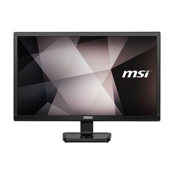 مانیتور ام اس آی مدل MSI Pro MP221-B – کارکرده