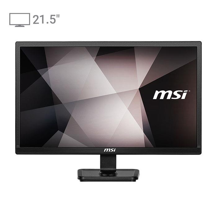 MSI Full HD MP221 Monitor