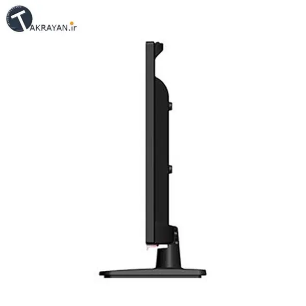 مانیتور تلویزیون مسترتک مدل MT2402HD Master Tech MT2402HD 24 Inch Full HD TV Monitor