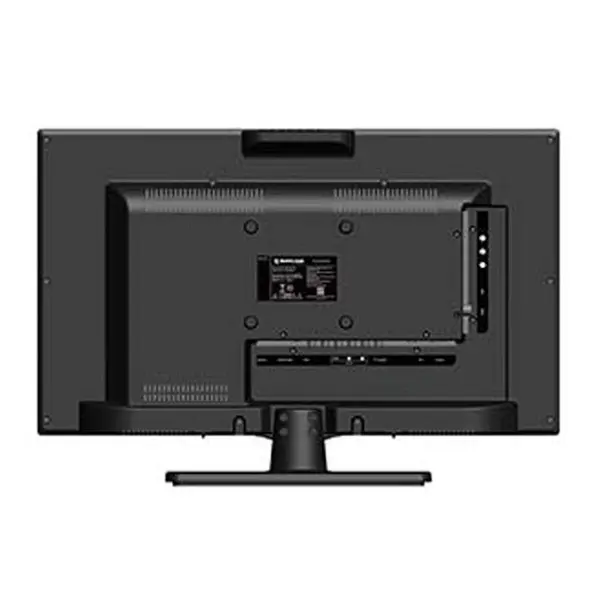 مانیتور تلویزیون مسترتک مدل MT2402HD Master Tech MT2402HD 24 Inch Full HD TV Monitor