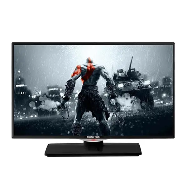 مانیتور تلویزیون مسترتک مدل MT2402HD Master Tech MT2402HD 24 Inch Full HD TV Monitor