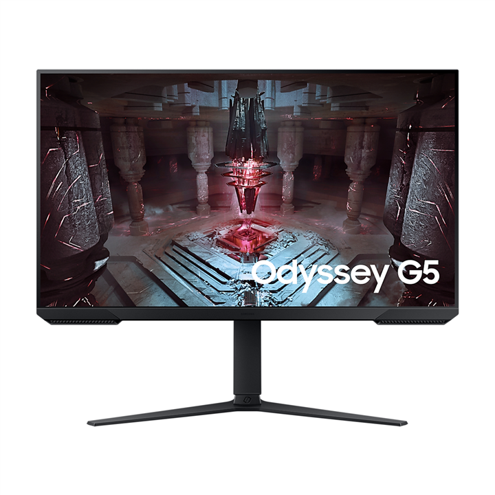 Samsung Odyssey G5 LS32CG510EM Gaming Monitor 32 inches