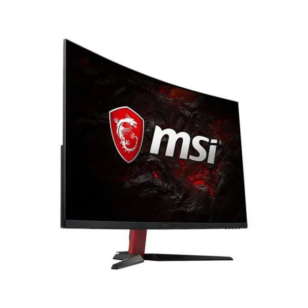 مانیتور ام اس آی Optix AG32C سایز 32 اینچ MSI Optix AG32C Monitor 32 inch - 4