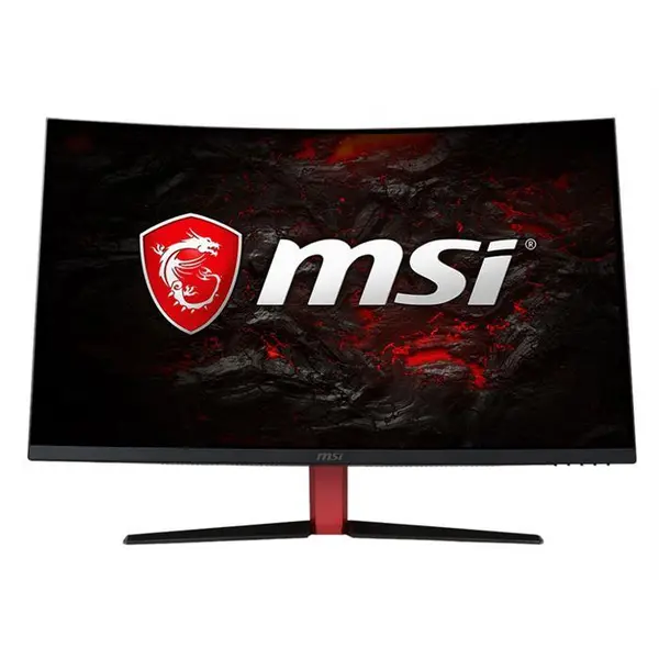 مانیتور ام اس آی Optix AG32C سایز 32 اینچ MSI Optix AG32C Monitor 32 inch - 3