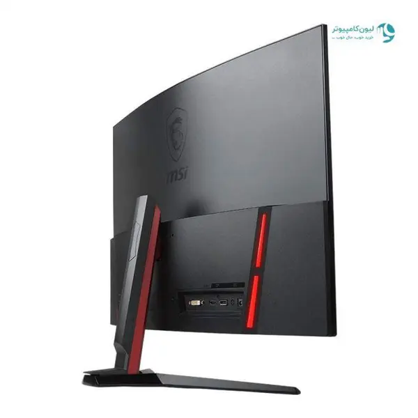 مانیتور ام اس آی Optix AG32C سایز 32 اینچ MSI Optix AG32C Monitor 32 inch - 2