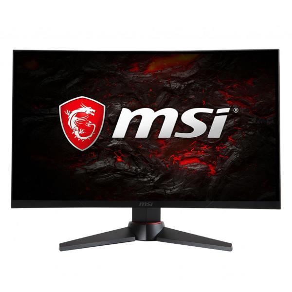 MSI Optix MAG24C Monitor 24 Inch