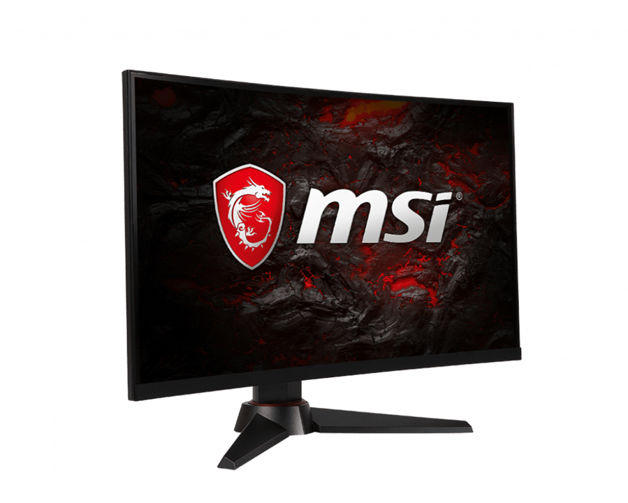 MSI Optix MAG27CQ Monitor 27 Inch